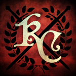 Kingdom's Calling