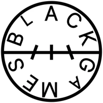 Build Black Games Studio Roblox group icon