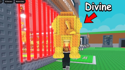 🪽 FREE DIVINE BASE 😇