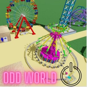 Odd World