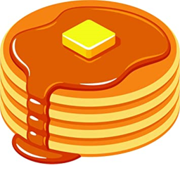 pancakes obby