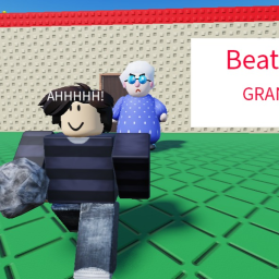 [NEW] Beat a Granny