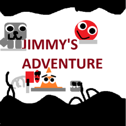 Jimmy's adventure [BACK]
