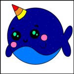 Narwhal Berries