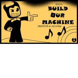 Bendy Event Place