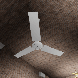 Ceiling Fan HOUSE