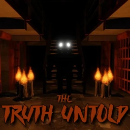 [CHAPTER 2] The Truth Untold icon