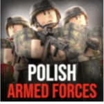 Q's Polish armed forces
