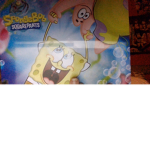 spongebob fans only!