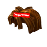 The Supreme Bacon Hairs