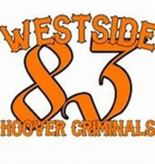 83RD Hoover Criminals