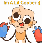 The goobers and fun