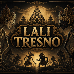 [NEW VVIP 1 RBX] LALI TRESNO (JAWA PARTY)