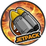 Jetpack!