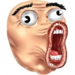 FUNNY HEAD