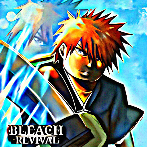 Bleach Revival EARLY ACCESS icon