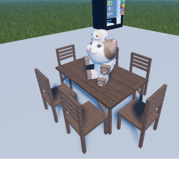 [UPDATE] The talk