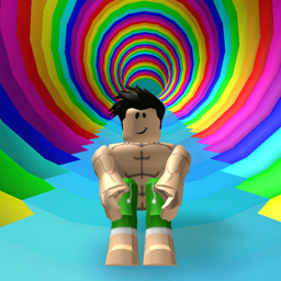 LONGEST SLIDE IN ROBLOX! (999,999,999 MILES)