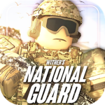 Pentagon National Guardᅠ