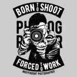 B.T.S/Born To Shoot
