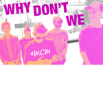 Why Don't We -- Lime Light Family ღ