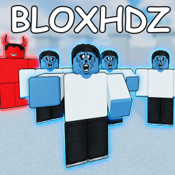 BLOXHEADZ [SUPER BETA] icon