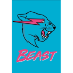 The mrbeast fans are dope