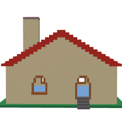 🎩 Kohl's Admin Classic House Studded Classic RP