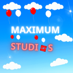 Maximum Studios!
