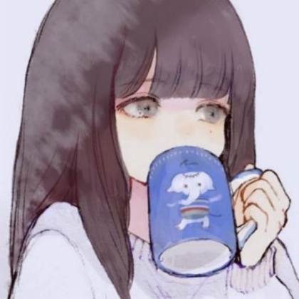 Anime girl Roblox decal