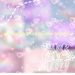 Essey games official group!