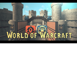 World Of Warcraft BattleGrounds