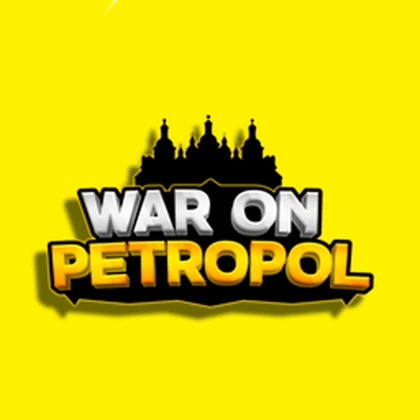 PETROPOL COMMUNITY Roblox group icon