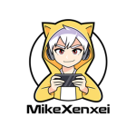 MikeXenxei Squad
