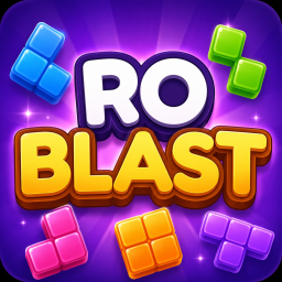 Ro Blast! [RELEASE]