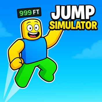 Jumps Simulator [Bonus Week]