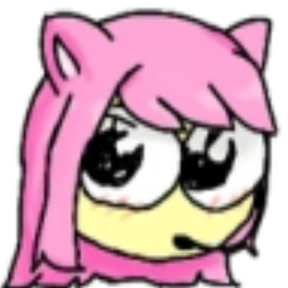 cursed neko dj Roblox decal