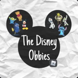 The Disney Obbies
