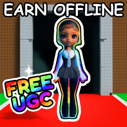 Steal a Famous icon