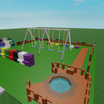 Escape McDonalds obby!!