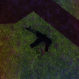 (🎉NEW) Hood Test 🔫