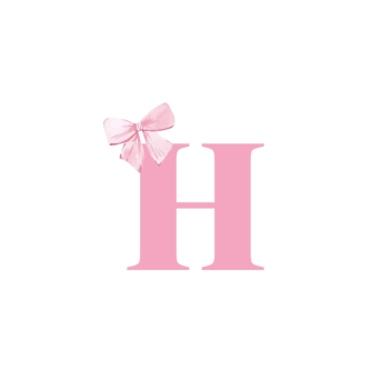 h ♡