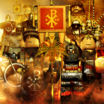 · Empire of the Romans ·