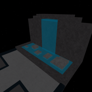 Memorial Of Some sort.