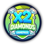 X2 Diamonds