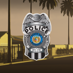 [GCP] Green County Police