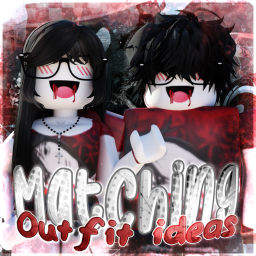 [NEW] Matching Outfits Ideas 🤍