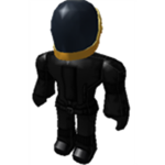 Daft Punk-MG