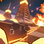Tower Defence Units