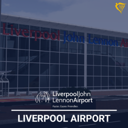 Liverpool Airport